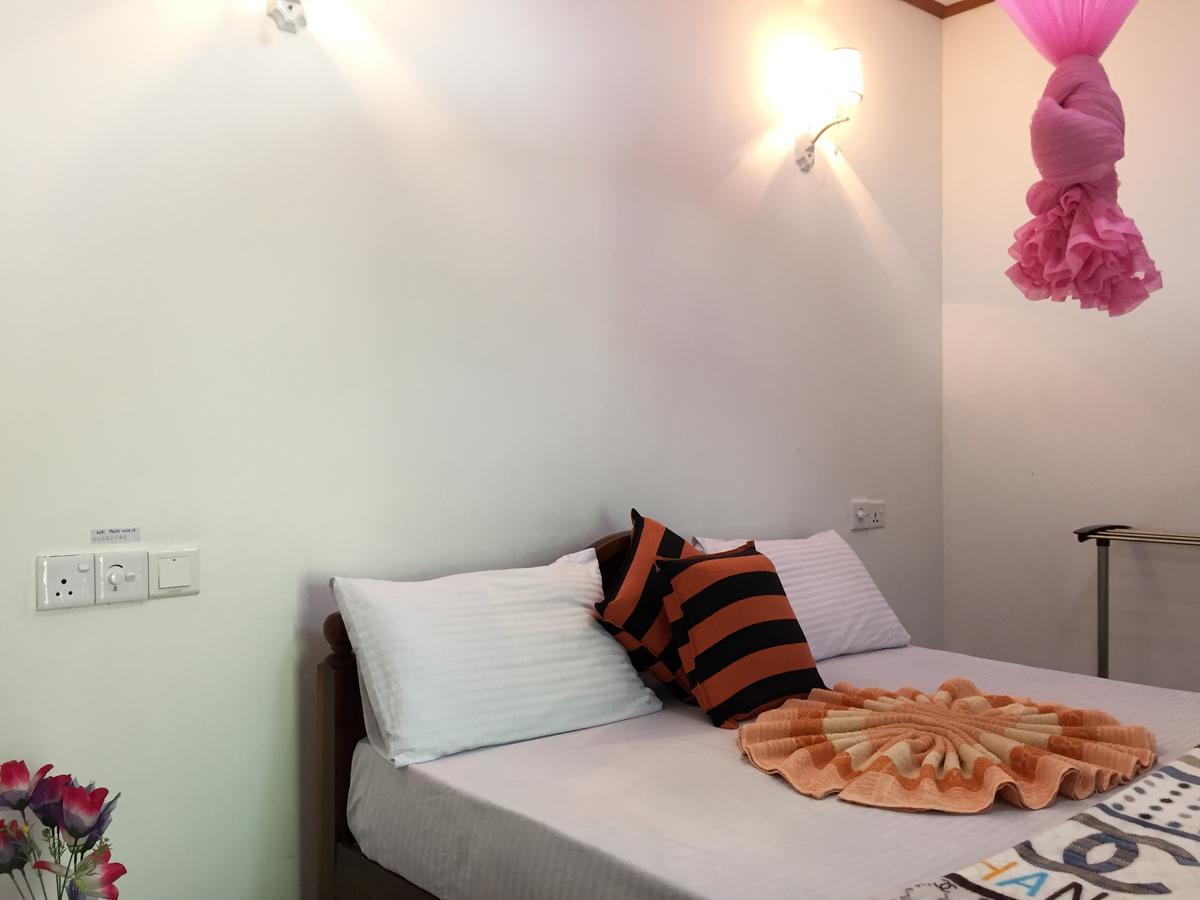 Aroma Heaven Homestay 엘라 외부 사진